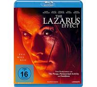 The Lazarus Effect - Evil will rise