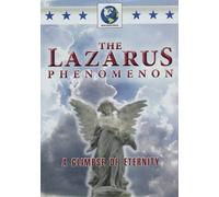 The Lazarus Phenomenon by Joshua Lindberg