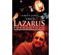The Lazarus Phenomenon (English, Spanish & Portuguese)