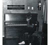 The Lazarus Plot - Something Good Has Got to Come Out of All of These Goodbyes -