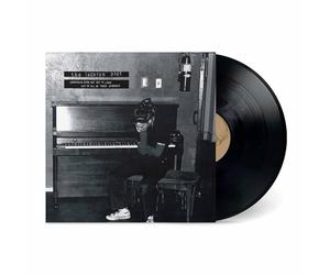 The Lazarus Plot - Something Good Has Got To Come Out Of All Of These Goodbyes [PAPERBACK EDITION] [VINYL]