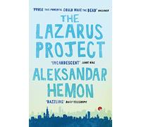 The Lazarus Project