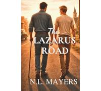 The Lazarus Road (The Brian Jackson Series)