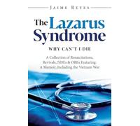 The Lazarus Syndrome