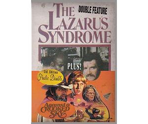 The Lazarus Syndrome / Against a Crooked Sky