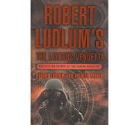 THE LAZARUS VENDETTA (A Covert-One Novel)