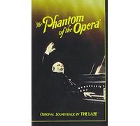 The Laze - The Phantom Of The Opera (1925 OST) [CASSETTE]
