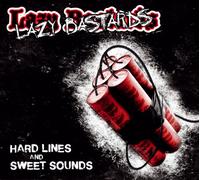 The Lazy Bastards - Hard Lines and Sweet Sounds