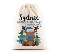 The Lazy Cow BLUE BAG NP (BLU NP)