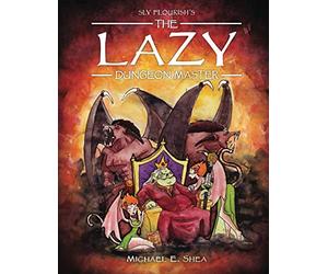 The Lazy Dungeon Master