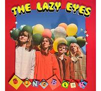 The Lazy Eyes - SongBook