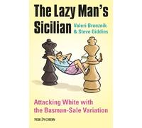 The Lazy Man's Sicilian: Attack and Surprise White