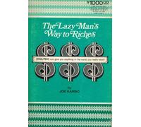 The Lazy Man's Way to Riches: Dyna/Psyc can give you everything in the world you really want!