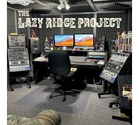 The Lazy Ridge Project