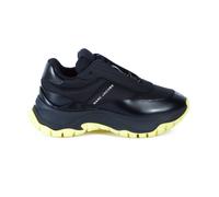 The Lazy Runner, female, Marc Jacobs, Sneakers, Black, 7 UK, Shoes 7 UK