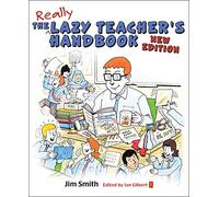 The Lazy Teacher's Handbook