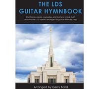 The LDS Guitar Hymnbook