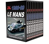 The Le Mans Collection 1980-1989 [DVD]