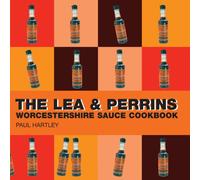 The Lea & Perrins Worcestershire Sauce Cookbook
