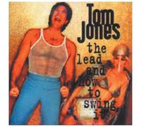 The Lead And How To Swing It by Tom Jones (2004-08-09)