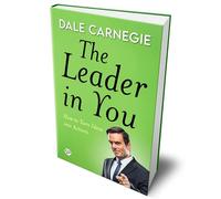 The Leader in You (Deluxe Library Edition)