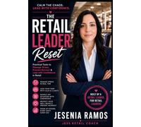 The Leader Reset: Reset Your Mind, Regain Your Focus, and Strengthen Your Leadership