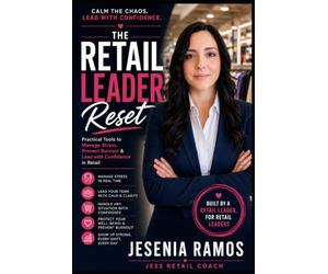 The Leader Reset: Reset Your Mind, Regain Your Focus, and Strengthen Your Leadership