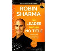 The Leader Who Had No Title