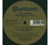 The Leaders - Black People Have Rhythm [Vinyl Single 12'']