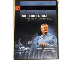 The Leader's Edge: The Leadership Summit