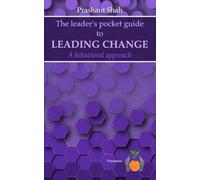 The Leader's Pocket Guide to Leading Change (The Leader's Pocket Guides)