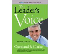 The Leader's Voice: 2nd Edition