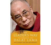 The Leader's Way: Business, Buddhism and Happiness in an Interconnected World