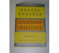 The Leadership Challenge Fourth Edition (Leadership Practices Inventory)