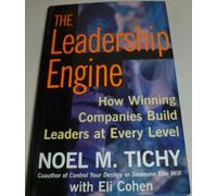 The Leadership Engine