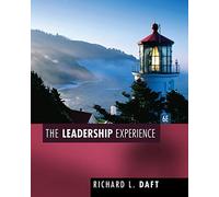 The Leadership Experience