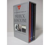 The Leadership Fables of Patrick Lencioni: Box Set, contains: The Five Temptations of a CEO; The Four Obsessions of an Extraordinary Executive; The Five Dysfunctions of a Team