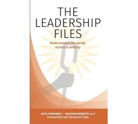 The Leadership Files: From around the world, across a century (Dictum): 3 (Dictum Classics)