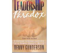 The Leadership Paradox: A Challenge to Servant Leadership in a Power-hungry World