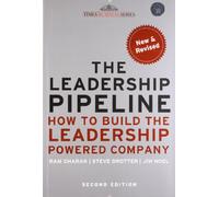The Leadership Pipeline