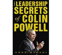 The Leadership Secrets of Colin Powell