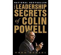 The Leadership Secrets of Colin Powell (MGMT & LEADERSHIP)