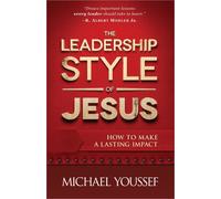 The Leadership Style of Jesus