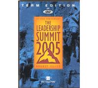 The Leadership Summit 2005