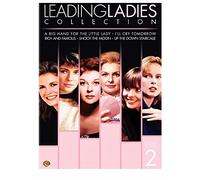 The Leading Ladies Collection Vol 2 [DVD] [Region 1] [US Import] [NTSC]