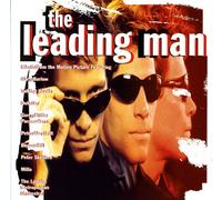 THE LEADING MAN
