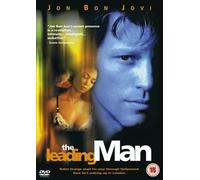The Leading Man [DVD]