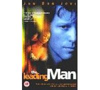 The Leading Man [VHS]