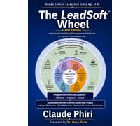 The LeadSoft Wheel (2nd Edition): Human-centred Leadership in The Age of AI