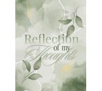 The Leaf and Light Collection | Lined Journal